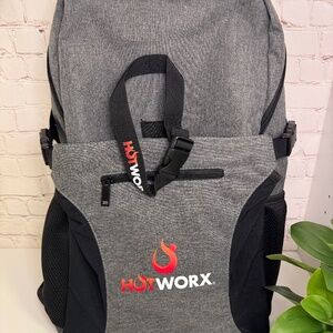 Hot Workx Backpack